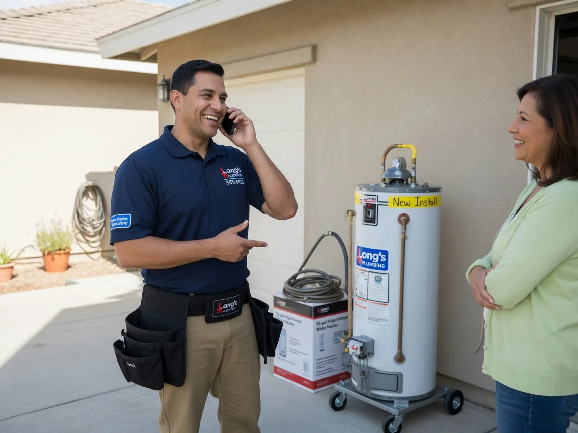 Leak Detection Crowder, MS FAQs